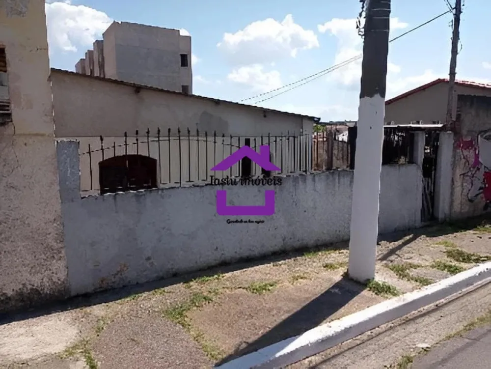 Terreno, 236 m² - Foto 1
