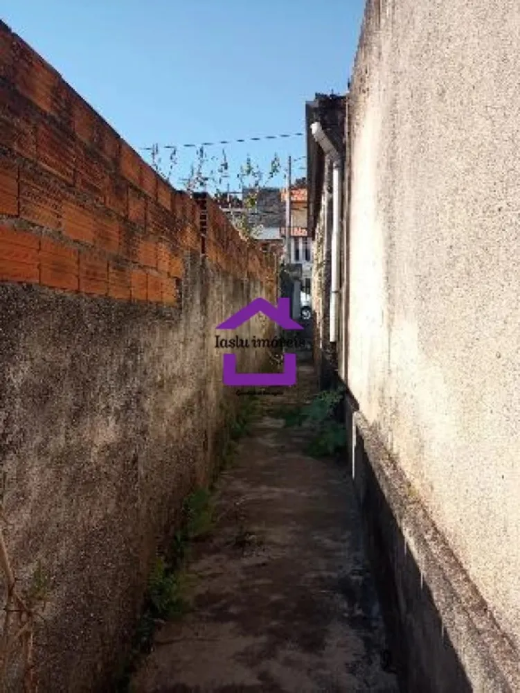 Terreno, 236 m² - Foto 2