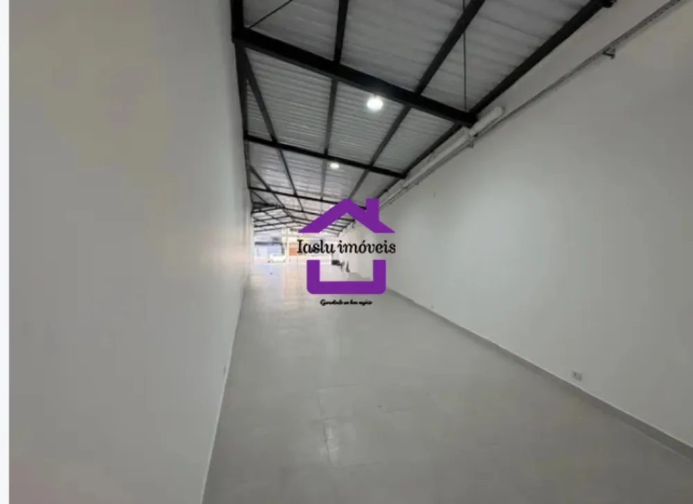 Depósito-Galpão, 390 m² - Foto 2