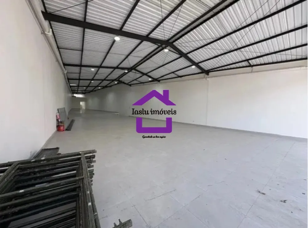 Depósito-Galpão, 390 m² - Foto 3
