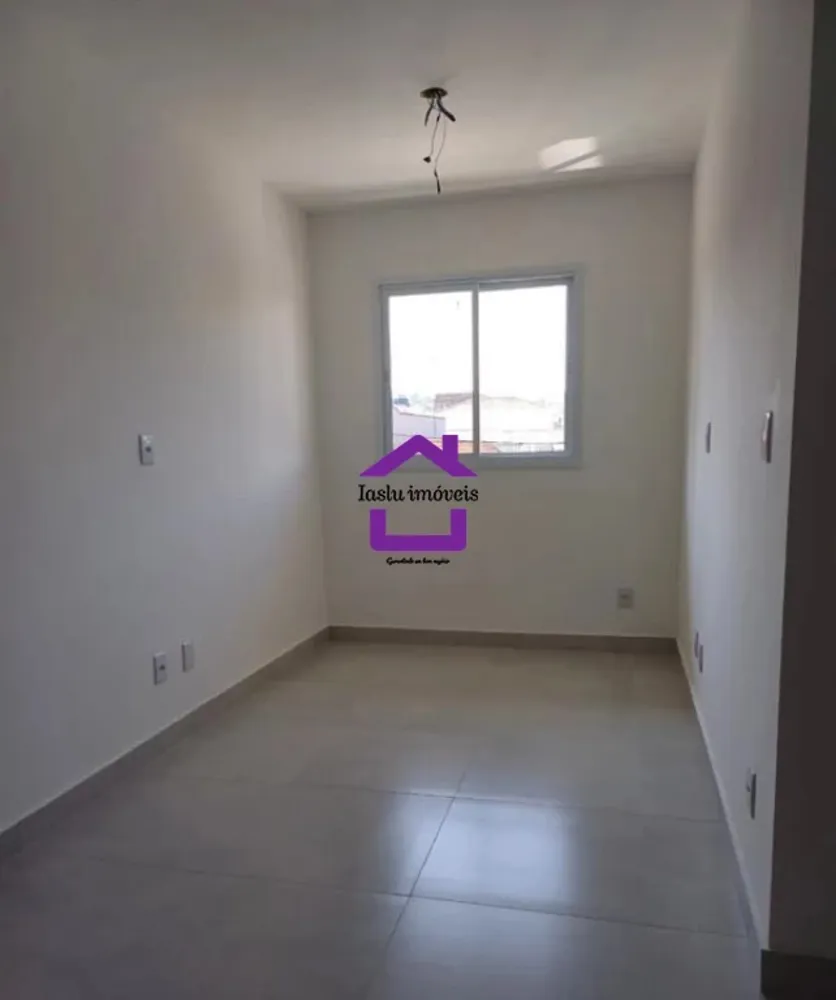 Apartamento, 1 quarto, 35 m² - Foto 3