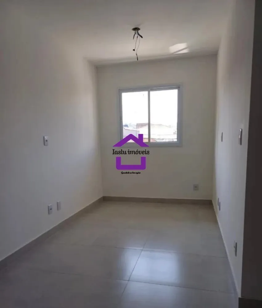 Apartamento, 1 quarto, 35 m² - Foto 5