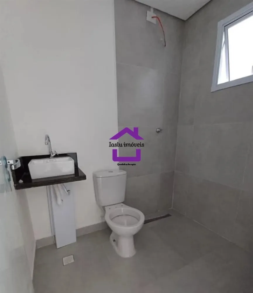 Apartamento, 1 quarto, 35 m² - Foto 4