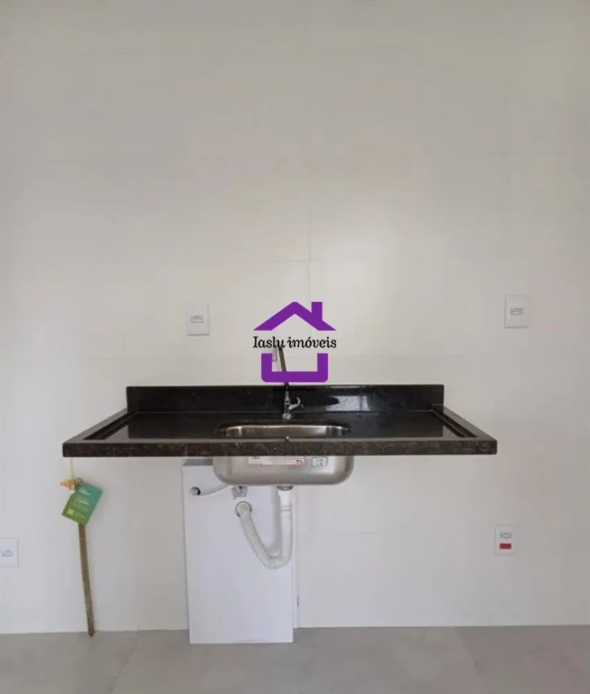 Apartamento, 1 quarto, 35 m² - Foto 6