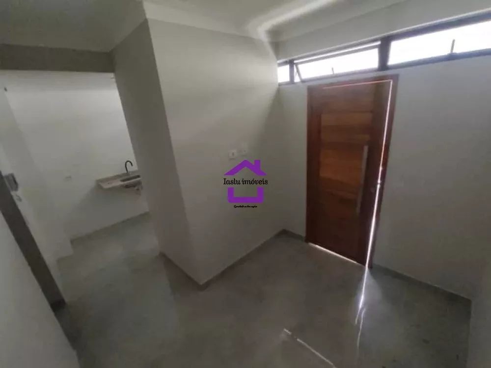 Apartamento à venda com 2 quartos, 39m² - Foto 4