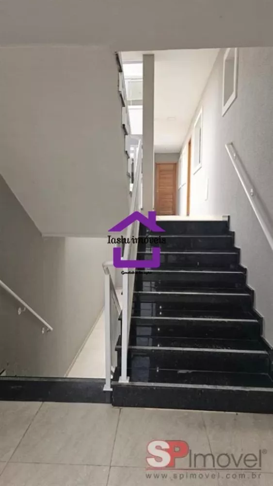 Apartamento, 2 quartos, 40 m² - Foto 17