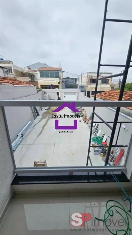 Apartamento, 2 quartos, 40 m² - Foto 9