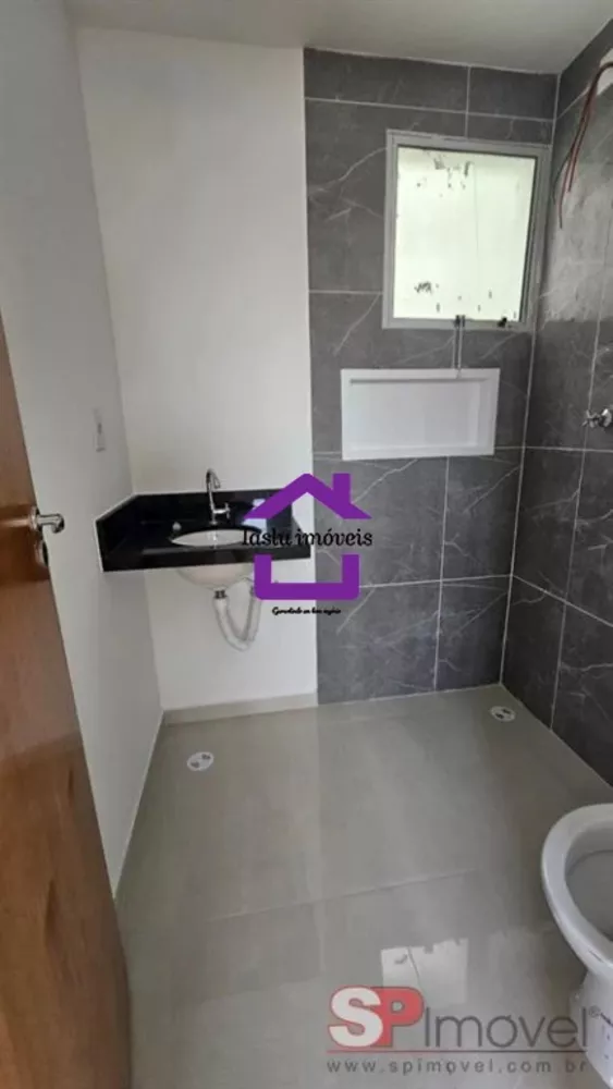 Apartamento, 2 quartos, 40 m² - Foto 1