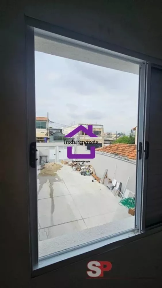 Apartamento, 2 quartos, 40 m² - Foto 15