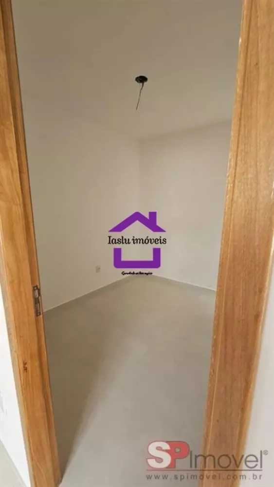 Apartamento, 2 quartos, 40 m² - Foto 4