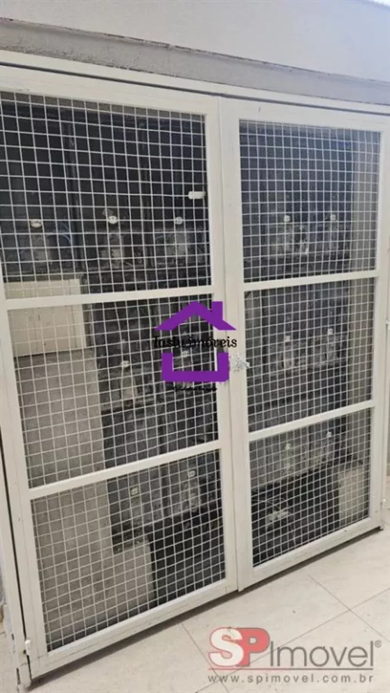 Apartamento, 2 quartos, 40 m² - Foto 13