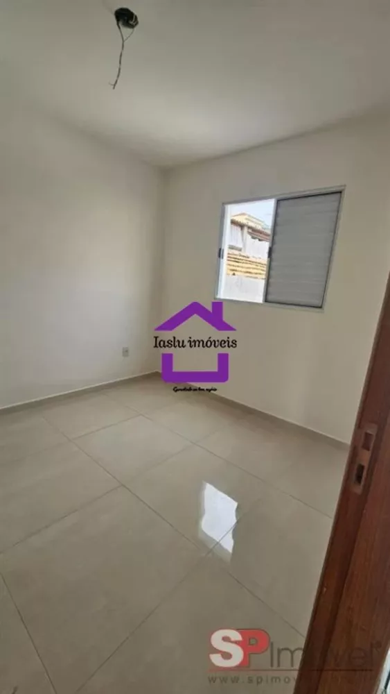 Apartamento, 2 quartos, 40 m² - Foto 7