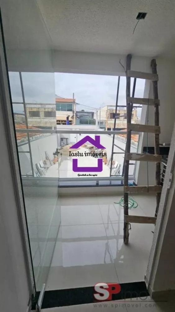 Apartamento, 2 quartos, 40 m² - Foto 12