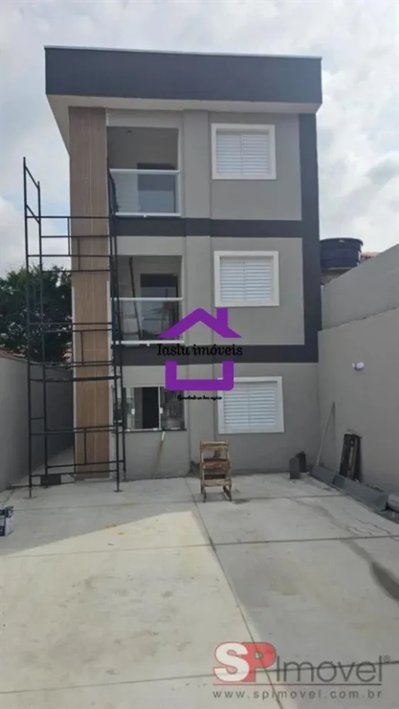 Apartamento, 2 quartos, 40 m² - Foto 19