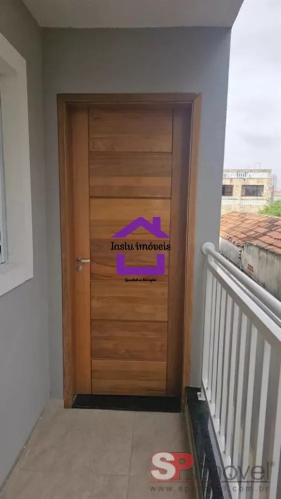 Apartamento, 2 quartos, 40 m² - Foto 14