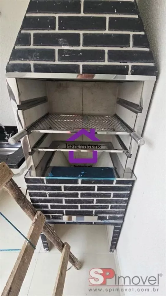 Apartamento, 2 quartos, 40 m² - Foto 11