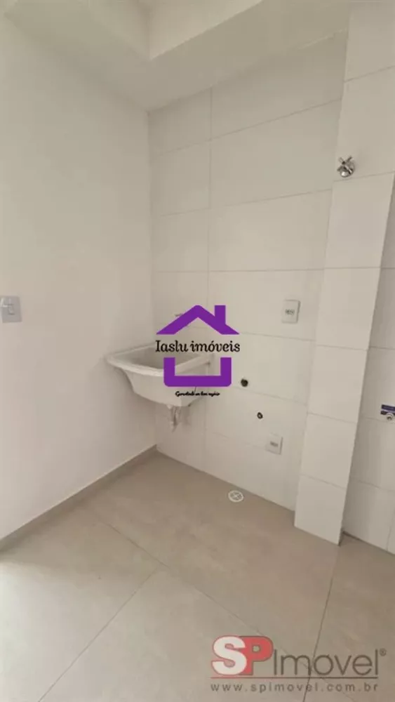 Apartamento, 2 quartos, 40 m² - Foto 19