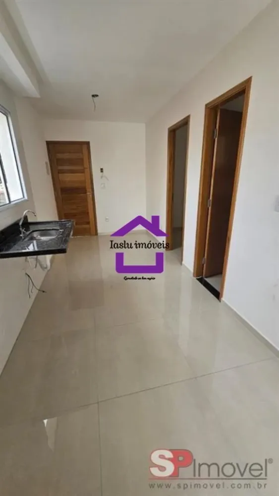 Apartamento, 2 quartos, 40 m² - Foto 13