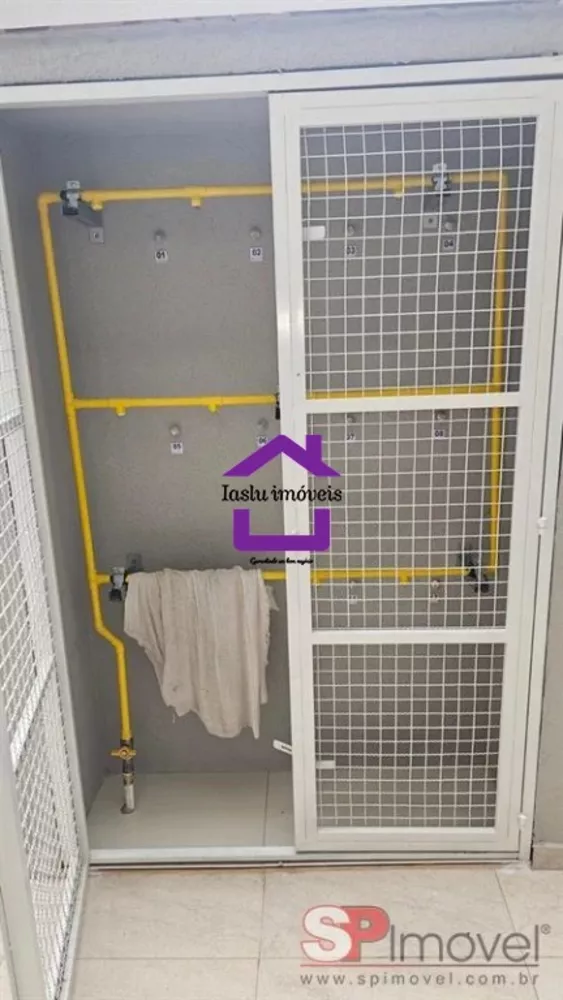 Apartamento, 2 quartos, 40 m² - Foto 3