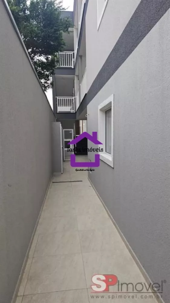 Apartamento, 2 quartos, 40 m² - Foto 20