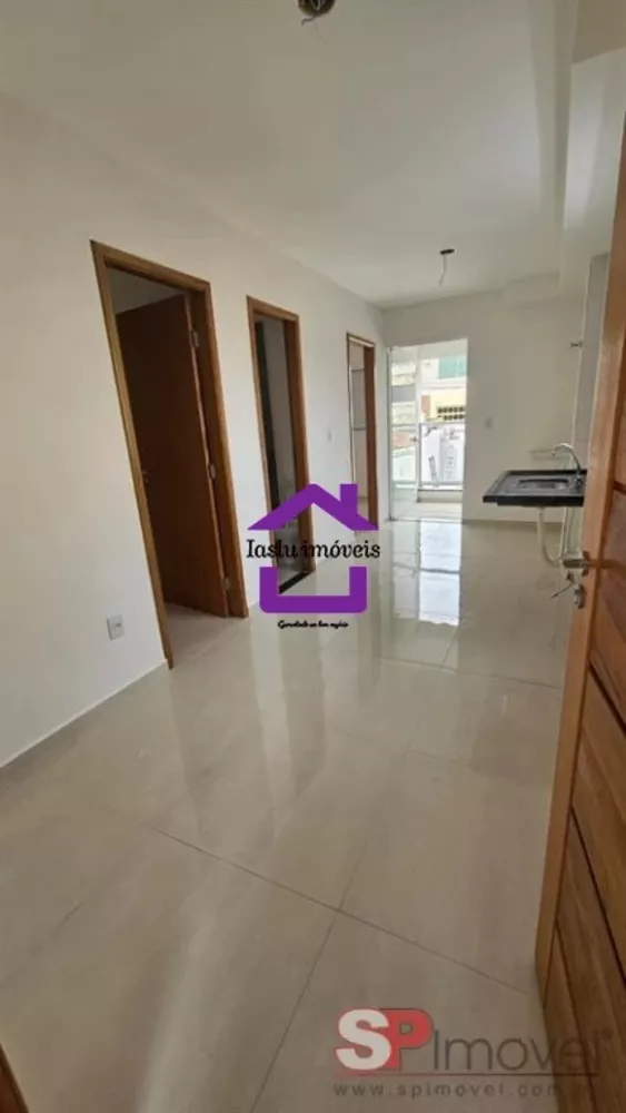 Apartamento, 2 quartos, 40 m² - Foto 6