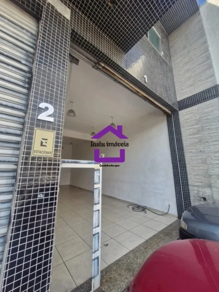 Loja-Salão, 70 m² - Foto 1