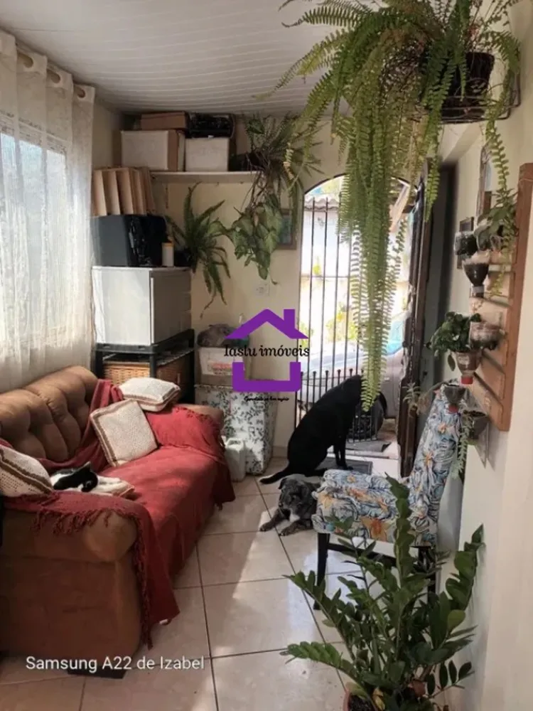 Casa, 3 quartos, 430 m² - Foto 8