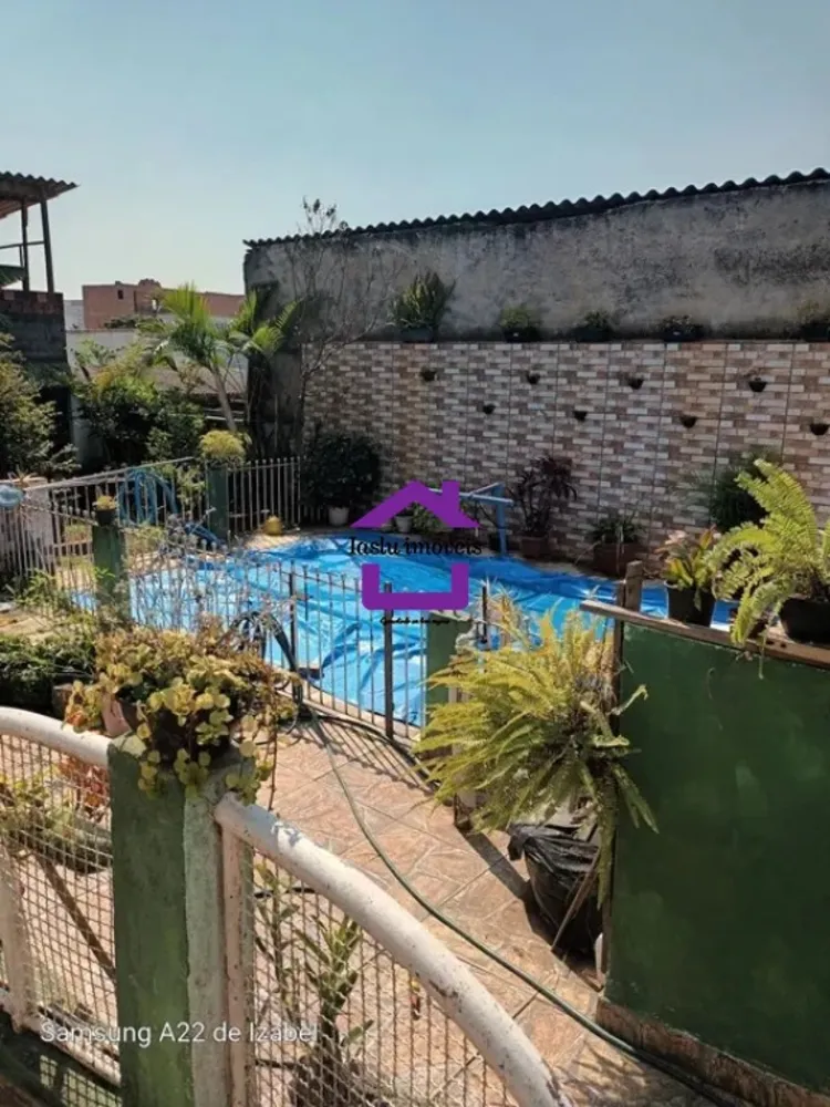 Casa, 3 quartos, 430 m² - Foto 6
