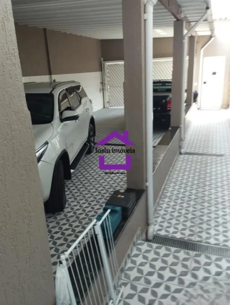 Sobrado, 5 quartos, 420 m² - Foto 4