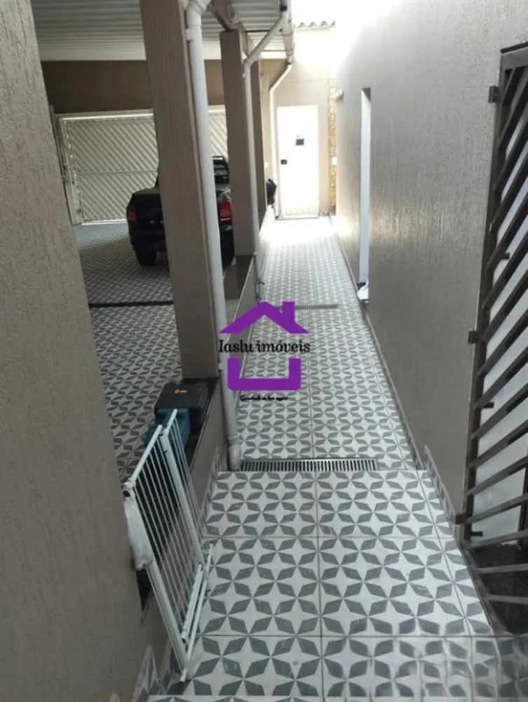 Sobrado, 5 quartos, 420 m² - Foto 2