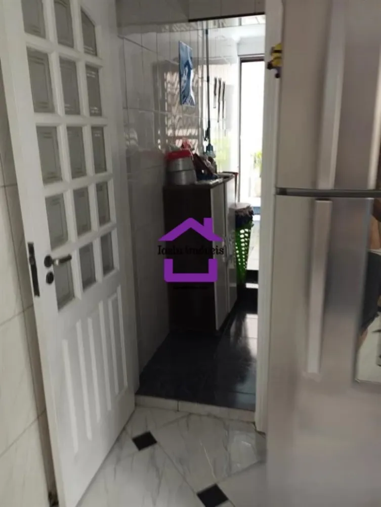 Sobrado, 5 quartos, 420 m² - Foto 3