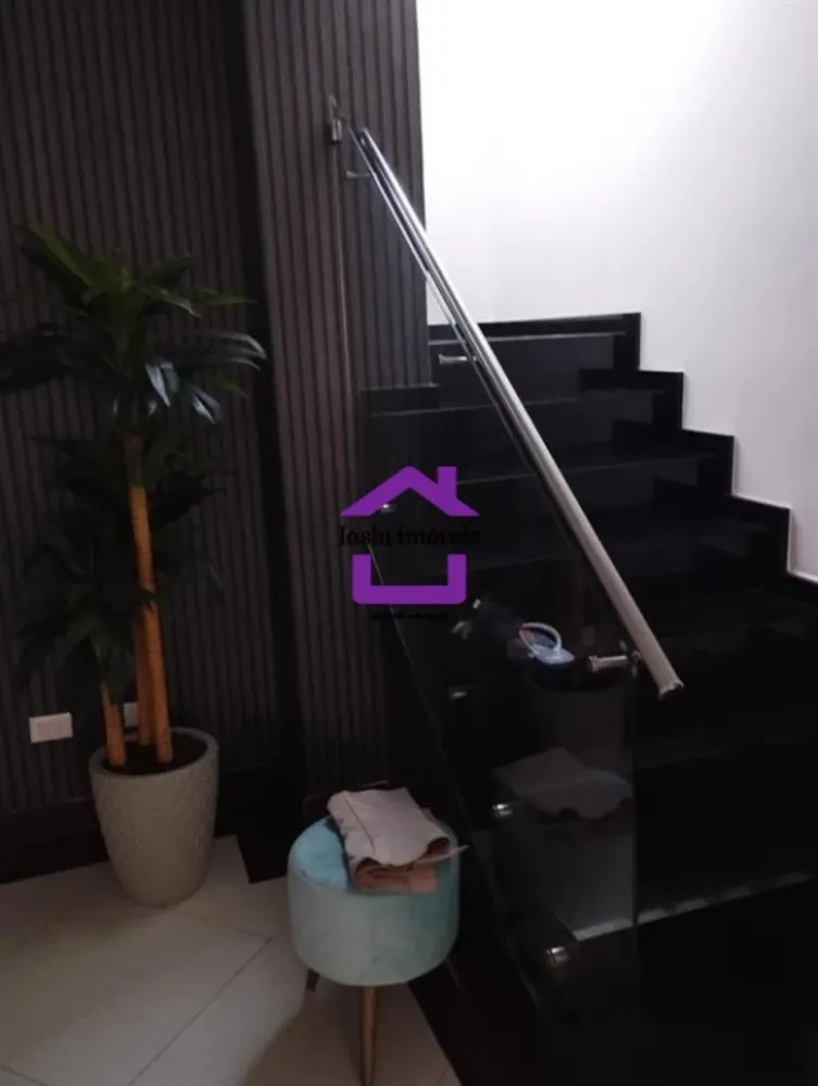 Sobrado, 5 quartos, 420 m² - Foto 1