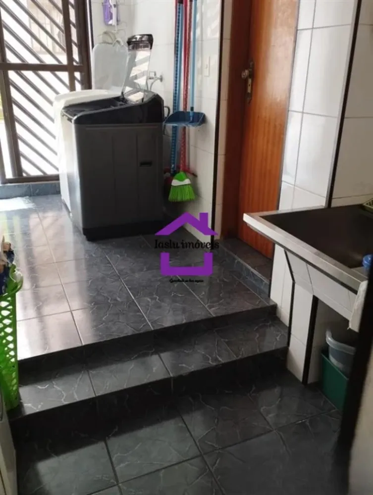 Sobrado, 5 quartos, 420 m² - Foto 1