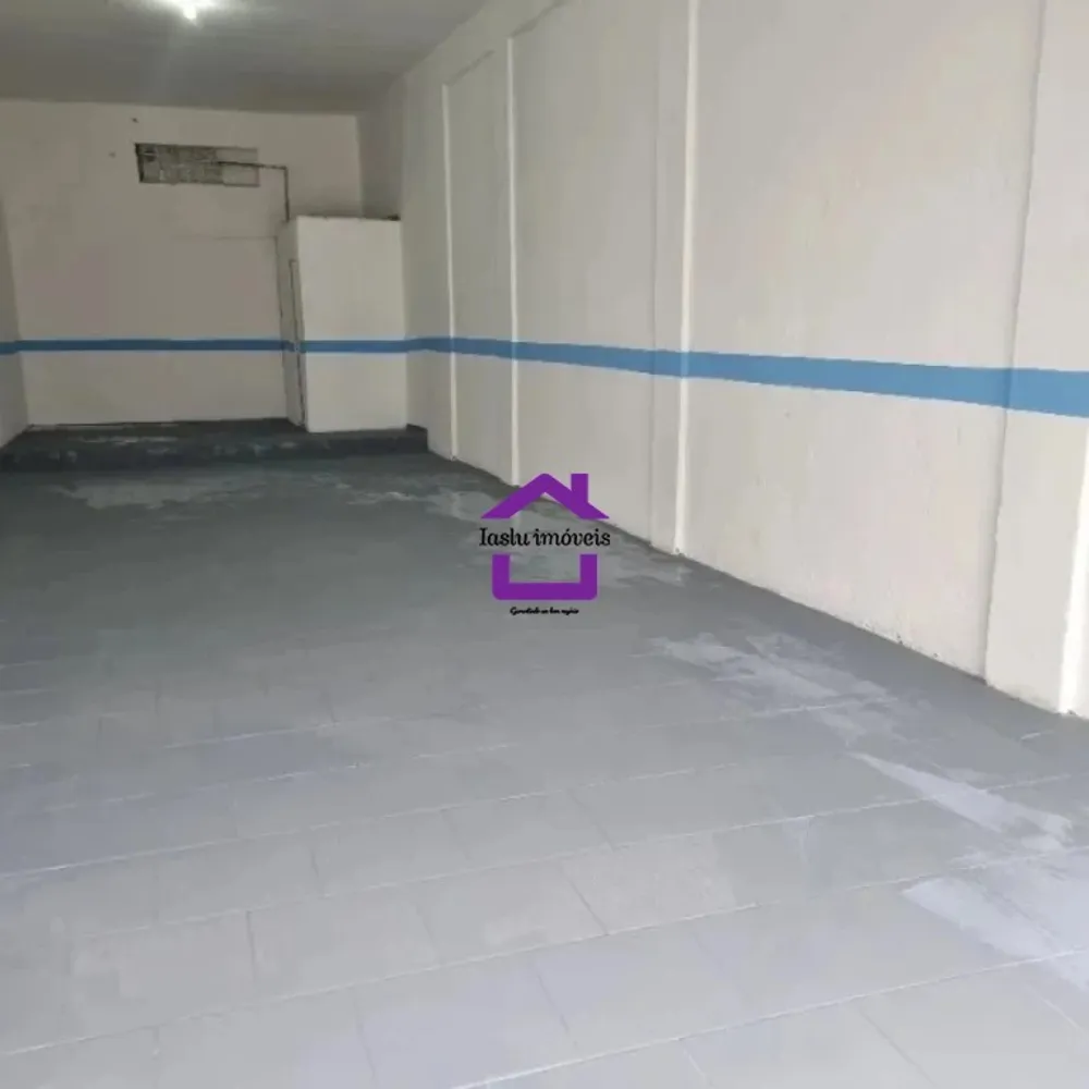Loja-Salão, 120 m² - Foto 1