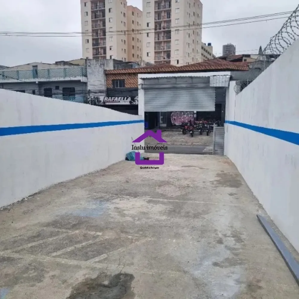 Loja-Salão, 120 m² - Foto 2