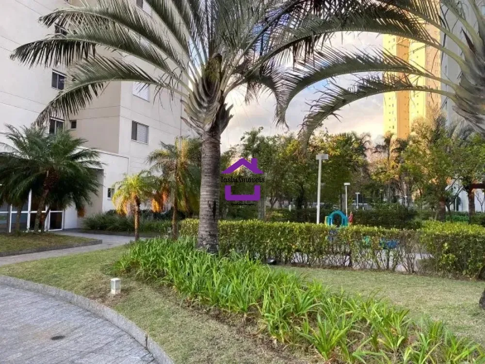 Apartamento, 2 quartos, 64 m² - Foto 4
