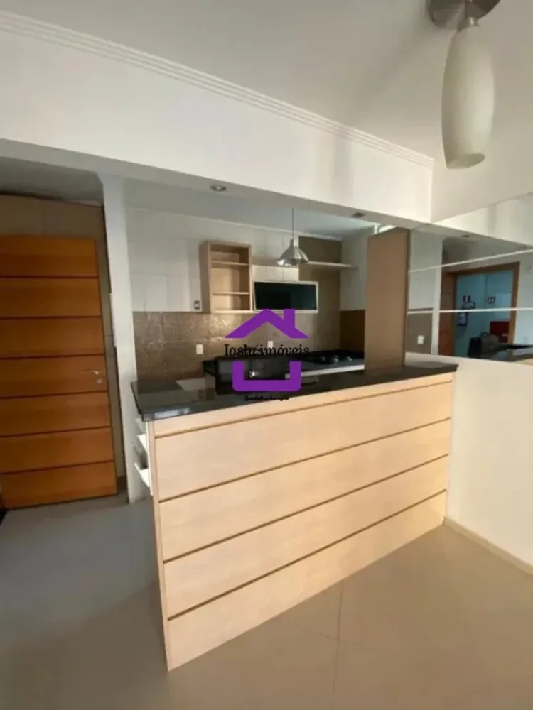 Apartamento, 2 quartos, 64 m² - Foto 7