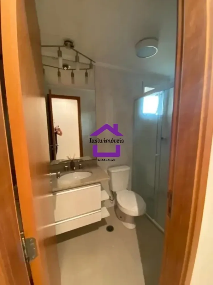 Apartamento, 2 quartos, 64 m² - Foto 2