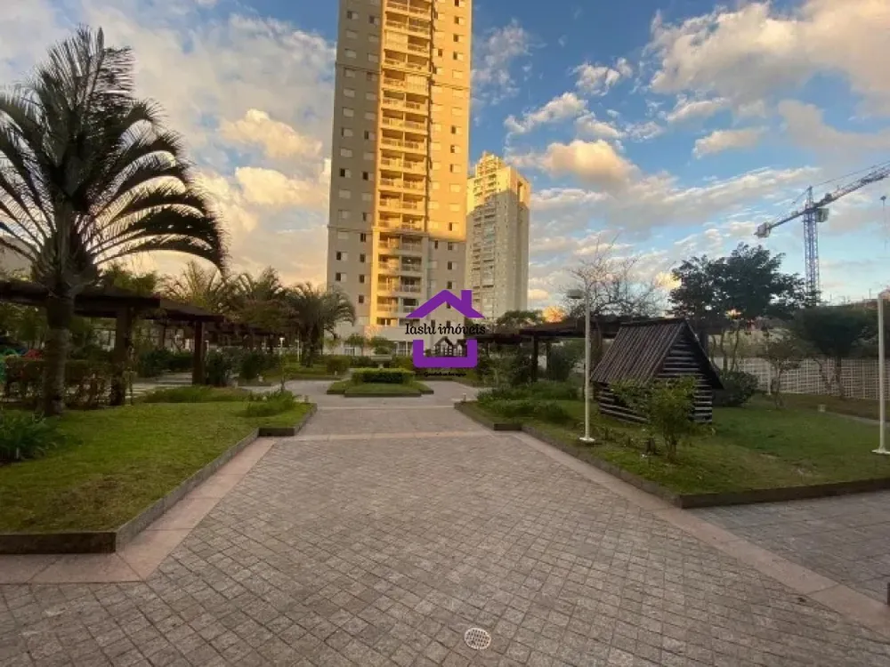 Apartamento, 2 quartos, 64 m² - Foto 3