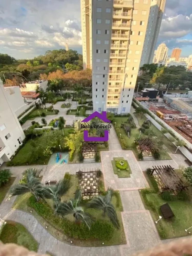 Apartamento, 2 quartos, 64 m² - Foto 4
