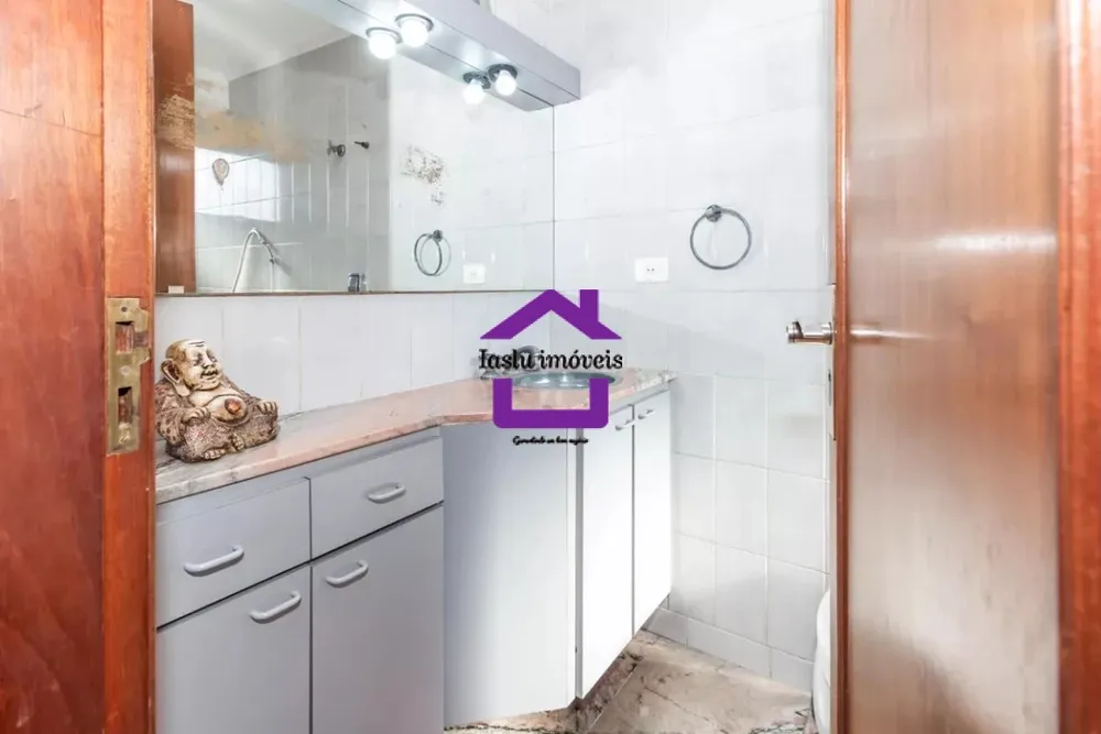 Apartamento, 3 quartos, 140 m² - Foto 4