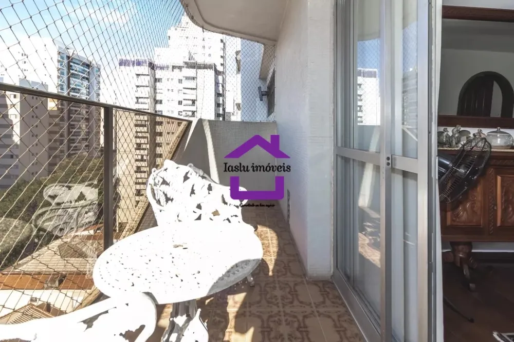 Apartamento, 3 quartos, 140 m² - Foto 7