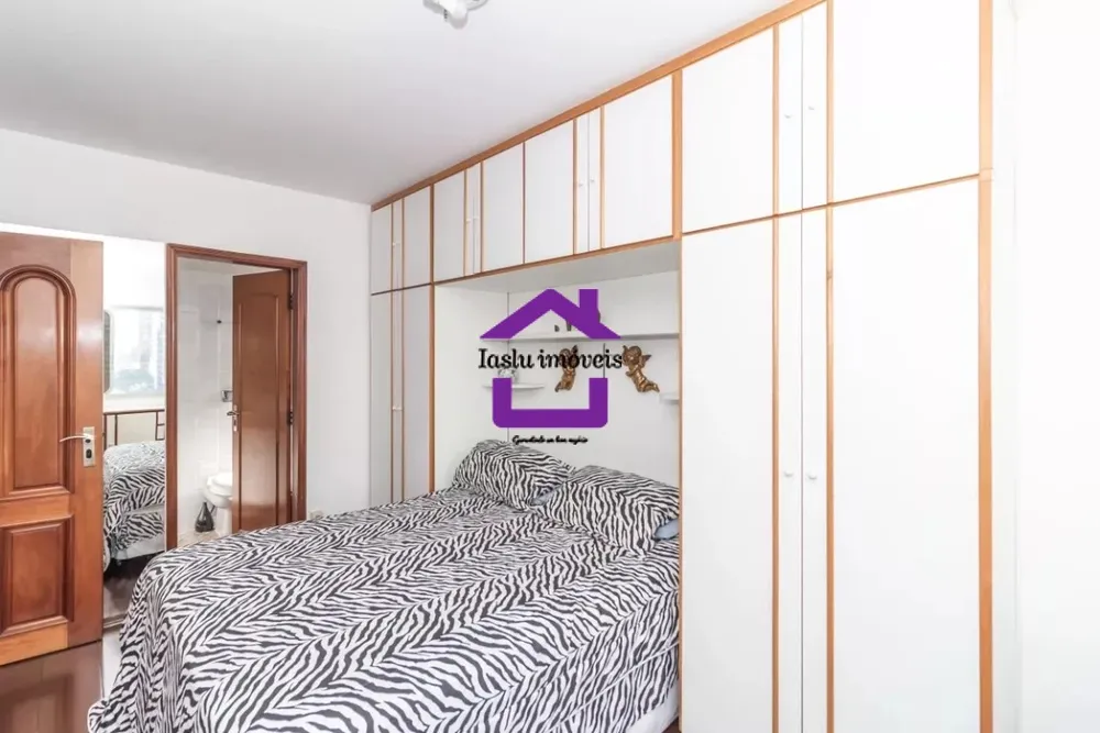 Apartamento, 3 quartos, 140 m² - Foto 2