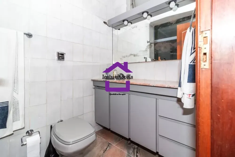 Apartamento, 3 quartos, 140 m² - Foto 3