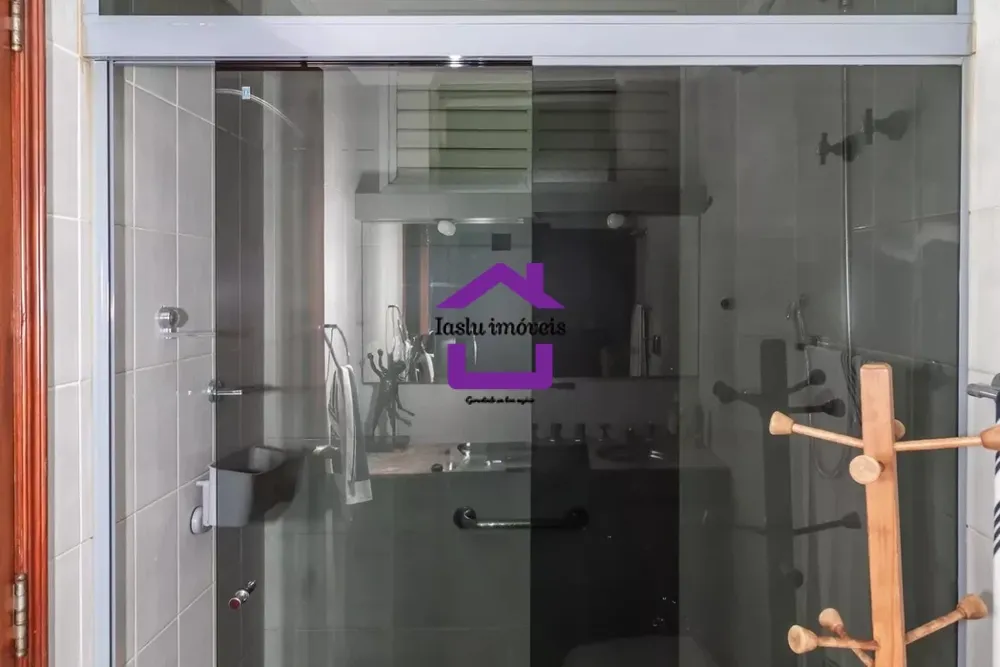 Apartamento, 3 quartos, 140 m² - Foto 6