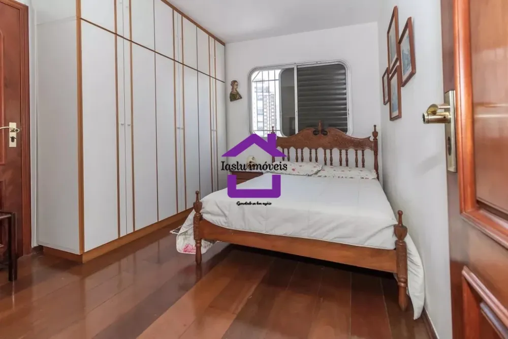 Apartamento, 3 quartos, 140 m² - Foto 1