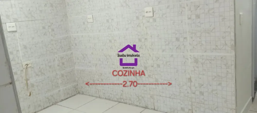 Casa, 2 quartos, 60 m² - Foto 3
