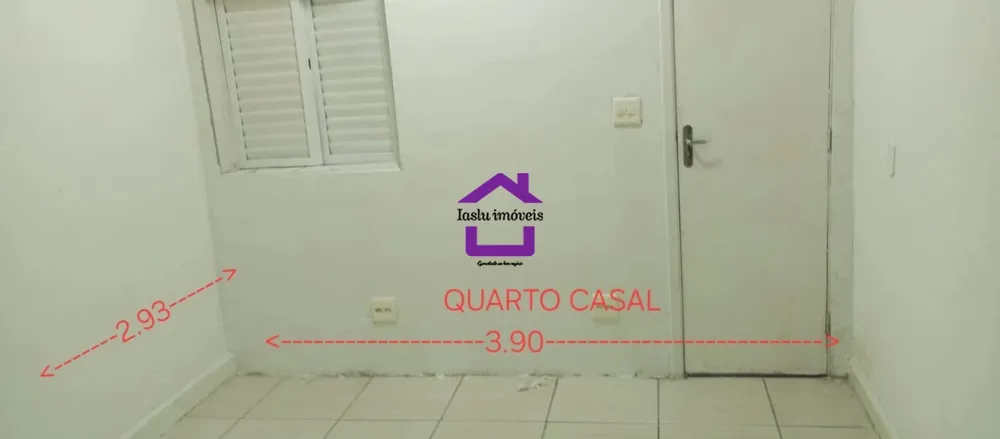 Casa, 2 quartos, 60 m² - Foto 11