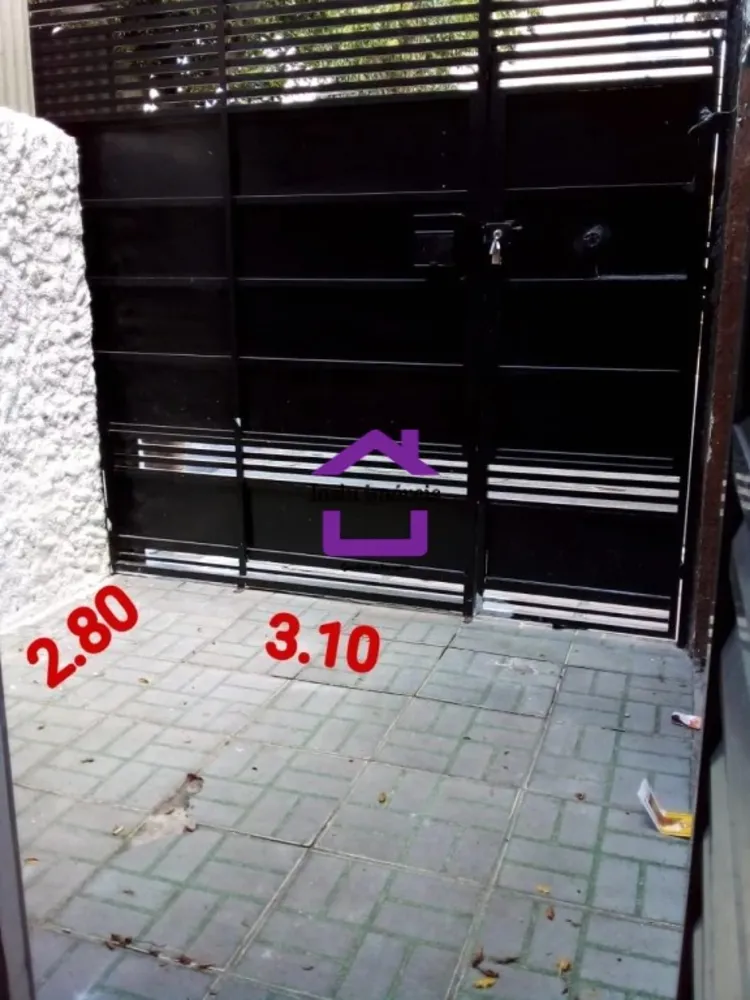Casa, 2 quartos, 60 m² - Foto 10