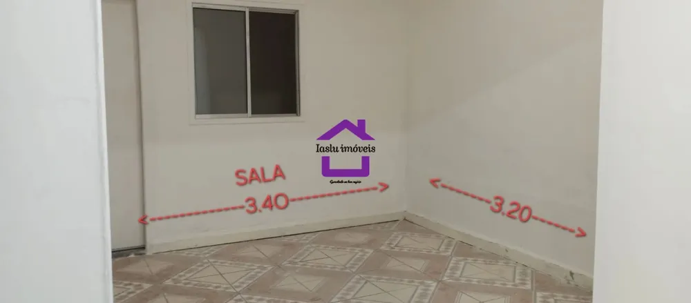 Casa, 2 quartos, 60 m² - Foto 5